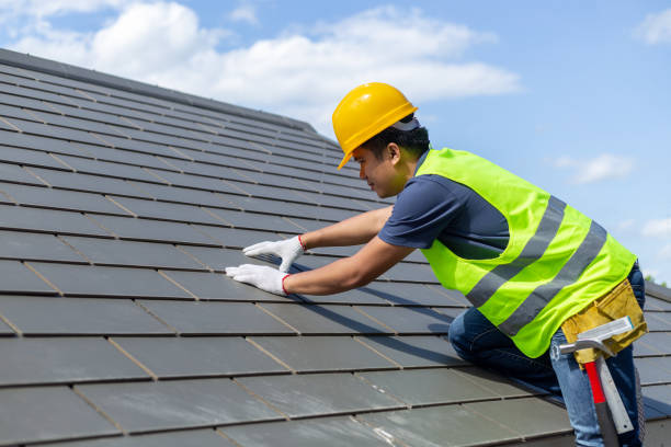 Best Best Roofing Contractors  in Rural Retreat, VA