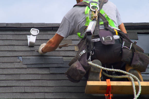 Best Local Roofing Companies  in Rural Retreat, VA