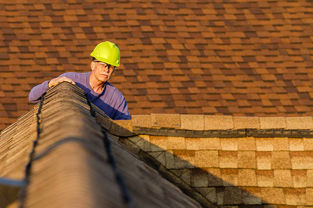 Best Roof Maintenance Services  in Rural Retreat, VA