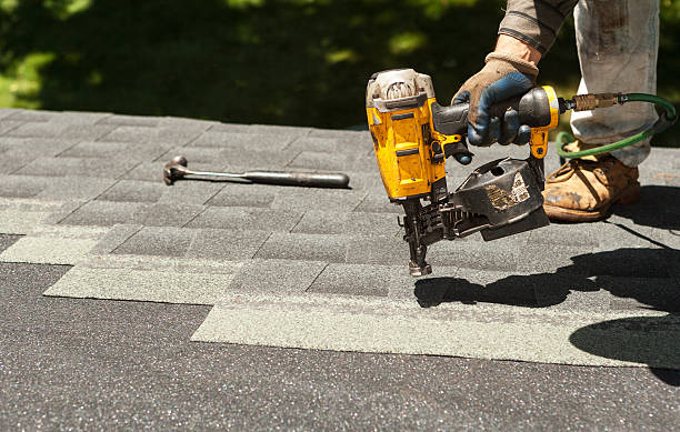 Professional Roofing Contractor in Rural Retreat, VA