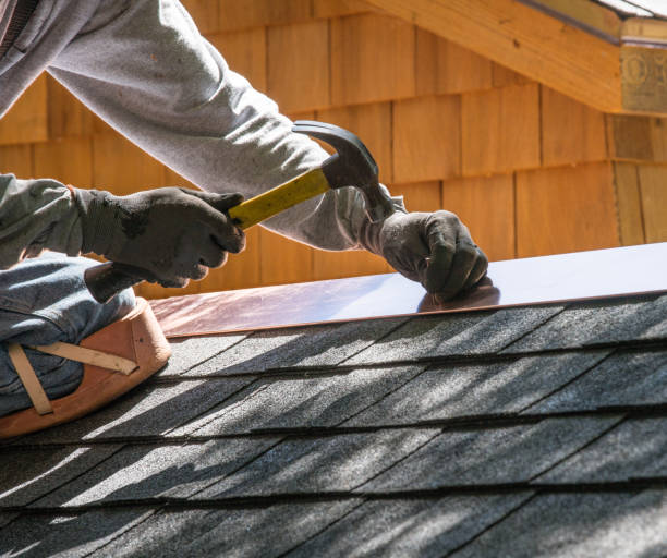 Best Gutter Installation and Roofing  in Rural Retreat, VA